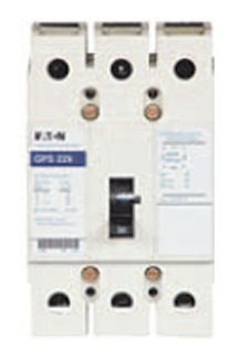 GPS3100 - Definite Purpose Molded Case Circuit Breakers