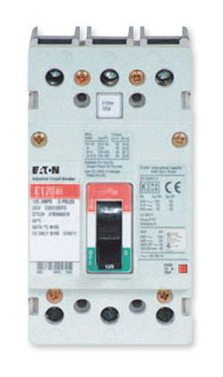 EGSDC3100FFW Direct Current Circuit Breaker