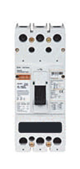 HJDDC3250F Direct Current Circuit Breaker