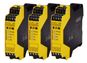 Eaton Moeller ESR5 Safety Relays