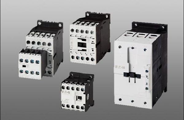 Eaton/Moeller Contactors up to 170A