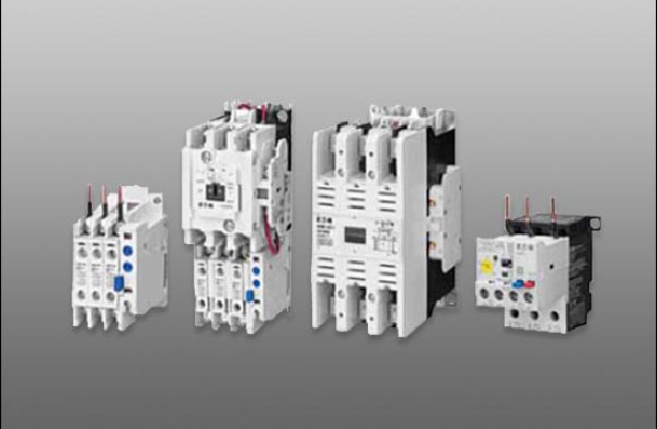 Eaton Freedom Series Contactors, Starters, Overload Relays