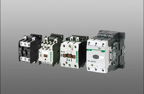 Eaton Moeller Legacy Contactors