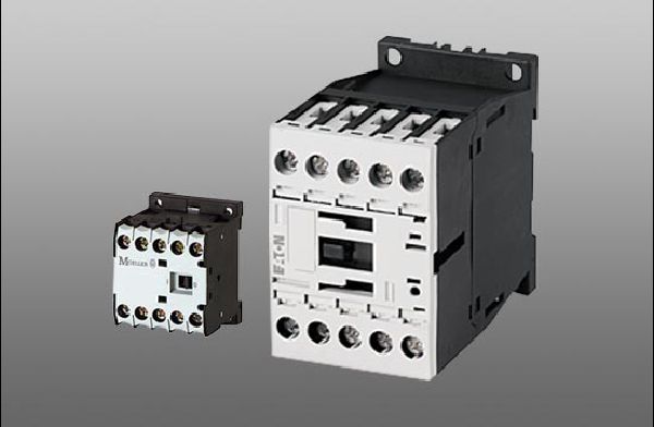 Eaton/Moeller Control Relays