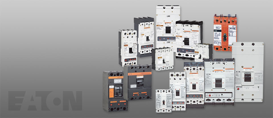 Eaton Molded Case Circuit Metering & Communications Modules - PM3