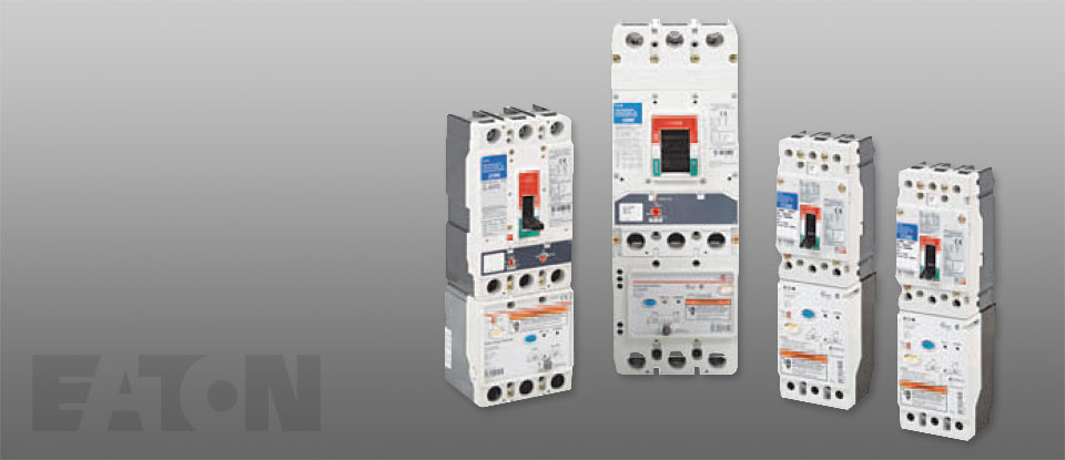 EATON Series-G, 30 mA Ground Fault (Earth Leakage) Module