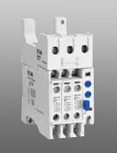 Eaton Freedom Series C306 Thermal Overload Relay for Standalone Apps