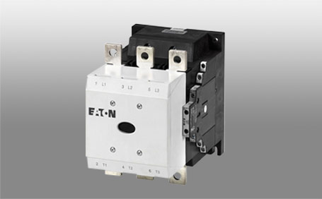 3 Pole Industrial Contactor - Frame M