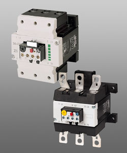Z5-Series Overload Relay for SEPARATE Mounting