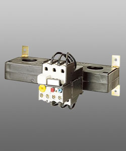 ZW7-Series Overload Relays for SEPARATE Mounting