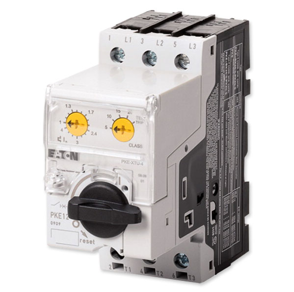 XTPE032BCS Motor-Protective Circuit Breakers Standard Complete Devices