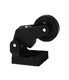 LS-Titan® Safety/Operating Heads - Roller Lever Large, Plastic