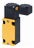 LS... Safety/Position Switches - LS4/S11-1/I/ZB, LS4/S12-7/IB/ZB, AT4/11-1/I/ZB, AT4/12-7/IB/ZB