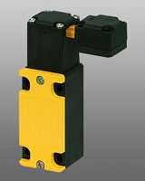 LS... Safety/Position Switches - LS4/S11-1/I/ZB, LS4/S12-7/IB/ZB, AT4/11-1/I/ZB, AT4/12-7/IB/ZB