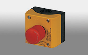 Eaton/Moeller Safety Button ATEX