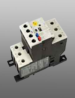 XT Electronic Overload Relays for Separate Mount