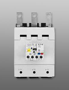 XT Electronic Overload Relays with Ground Fault for Direct Mount to NEMA Space-Savings Contactors
