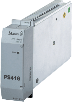 Moeller Electric PS416-POW-410 Power Supply Card