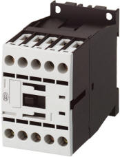 Moeller tactor Dil m 7-01 Power Circuit contactor Dil M 7 24v C 