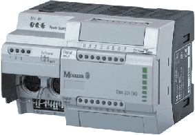 EM4-204-DX1 Remote Expansion Models