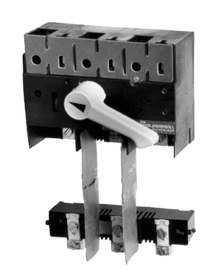 Moeller Electric P2 Disconnect Switch