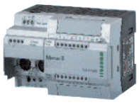 PS4-100 Compact PLC