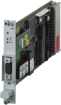 Moeller Electric PS416-MOD-200 MODBUS/JBUS 