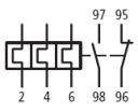 Z1-57/EZ Circuit Diagram