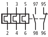 Z5-100/KK4 Circuit Diagram