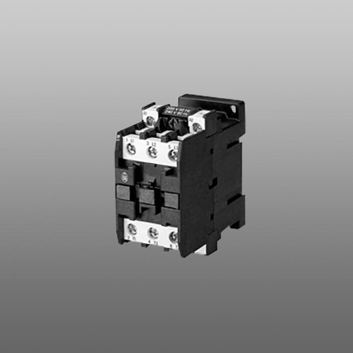 Klockner Moeller Legacy DIL0M Contactor