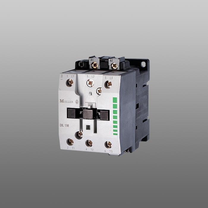 Klockner Moeller Legacy DIL1M Contactor