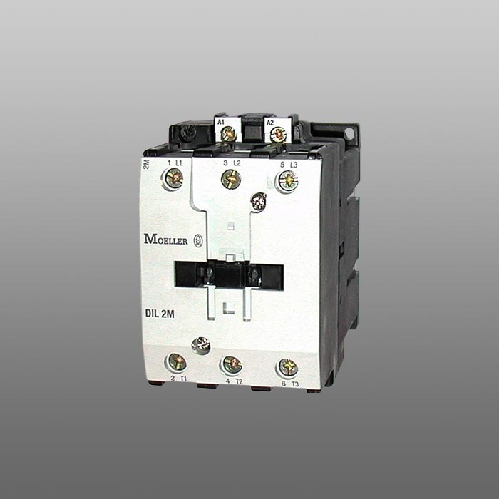 Klockner Moeller Legacy DIL2M Contactor