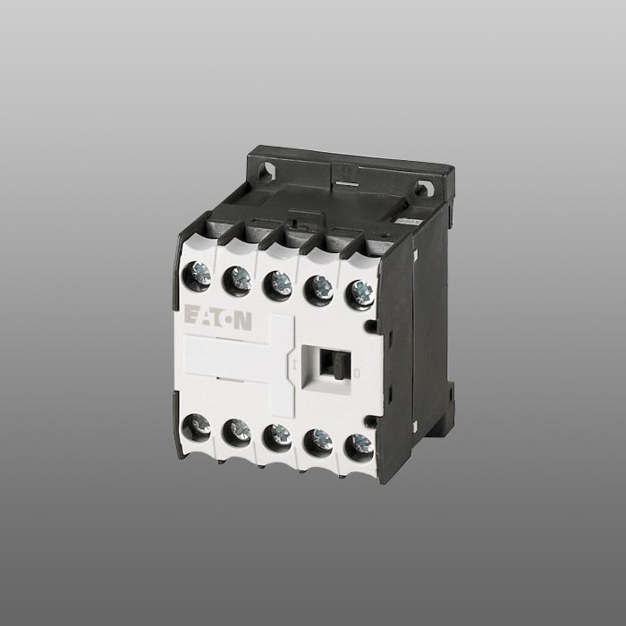 Moeller DILER Mini-Control Relay