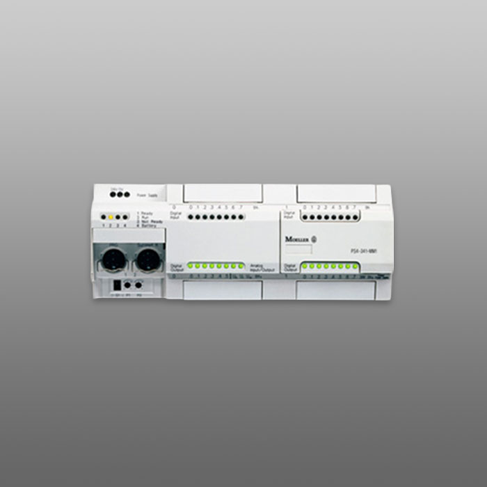 Eaton Moeller PS4-341 Programmable Relays