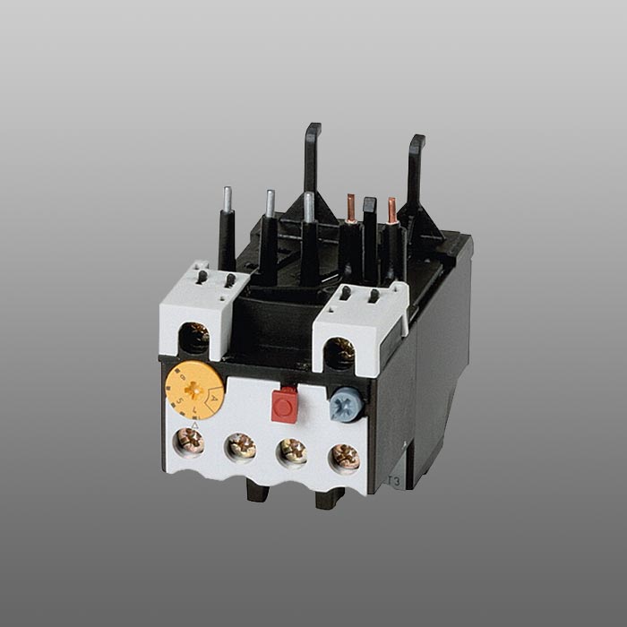 Klockner Moeller Z00-Series Overload Relay