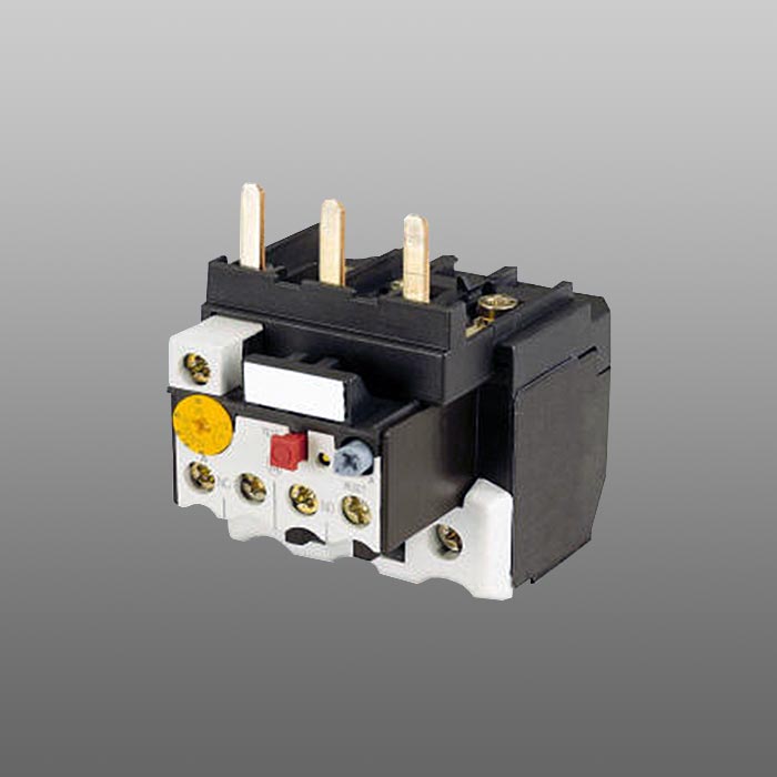 Klockner Moeller Legacy Z1-Series Overload Relay