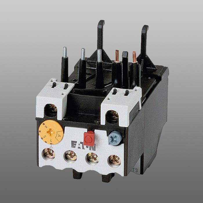 Moeller ZB12 / Eaton XTOB Overload Relay