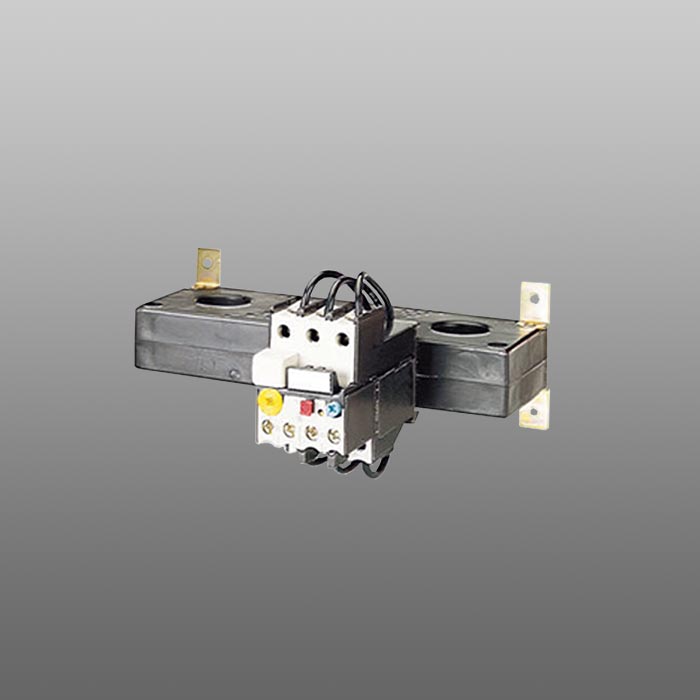 Klockner Moeller ZW7-Series Overload Relays for SEPARATE Mounting