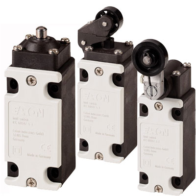 Limit Switches