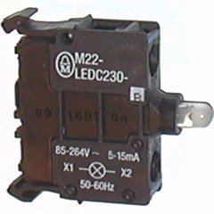 M22-LEDC230-B