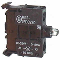 M22-LEDC230-G