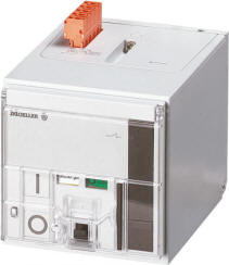 Circuit Breaker Remote Operator