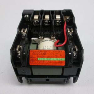 DIL0-11-NA /  DIL0-22-NA /  DIL0a-22-NA