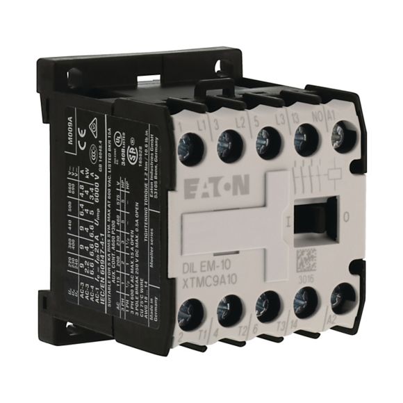 Moeller DILEM / Eaton XTMC-Frame A 3-Pole Contactor