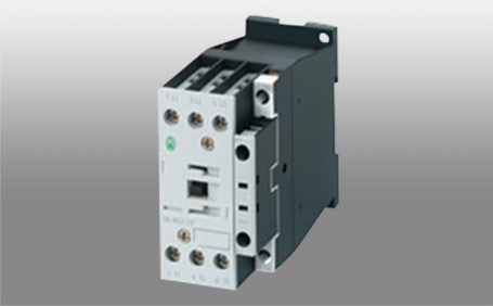 Eaton Moeller DILM17-DILM32 XTCE Contactors