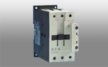 Eaton Moeller DILM40-DILM72 XTCE Contactors