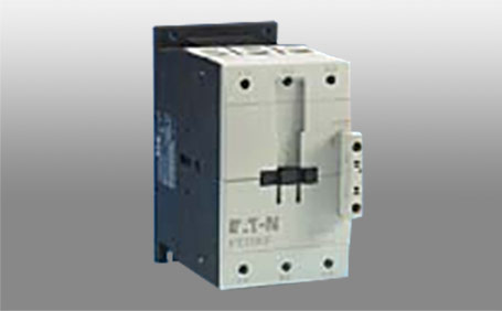 Eaton Moeller DILM80-DILM95 XTCE Contactors