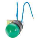 FAK Indicator Light Assembly