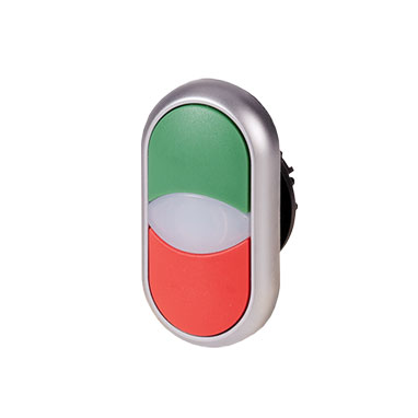 Double Pushbutton Theme Image