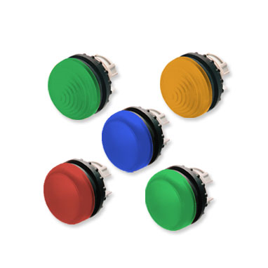 Indicator Light Theme Image